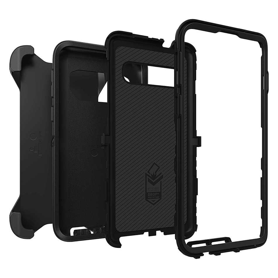 otterbox defender for galaxy s10